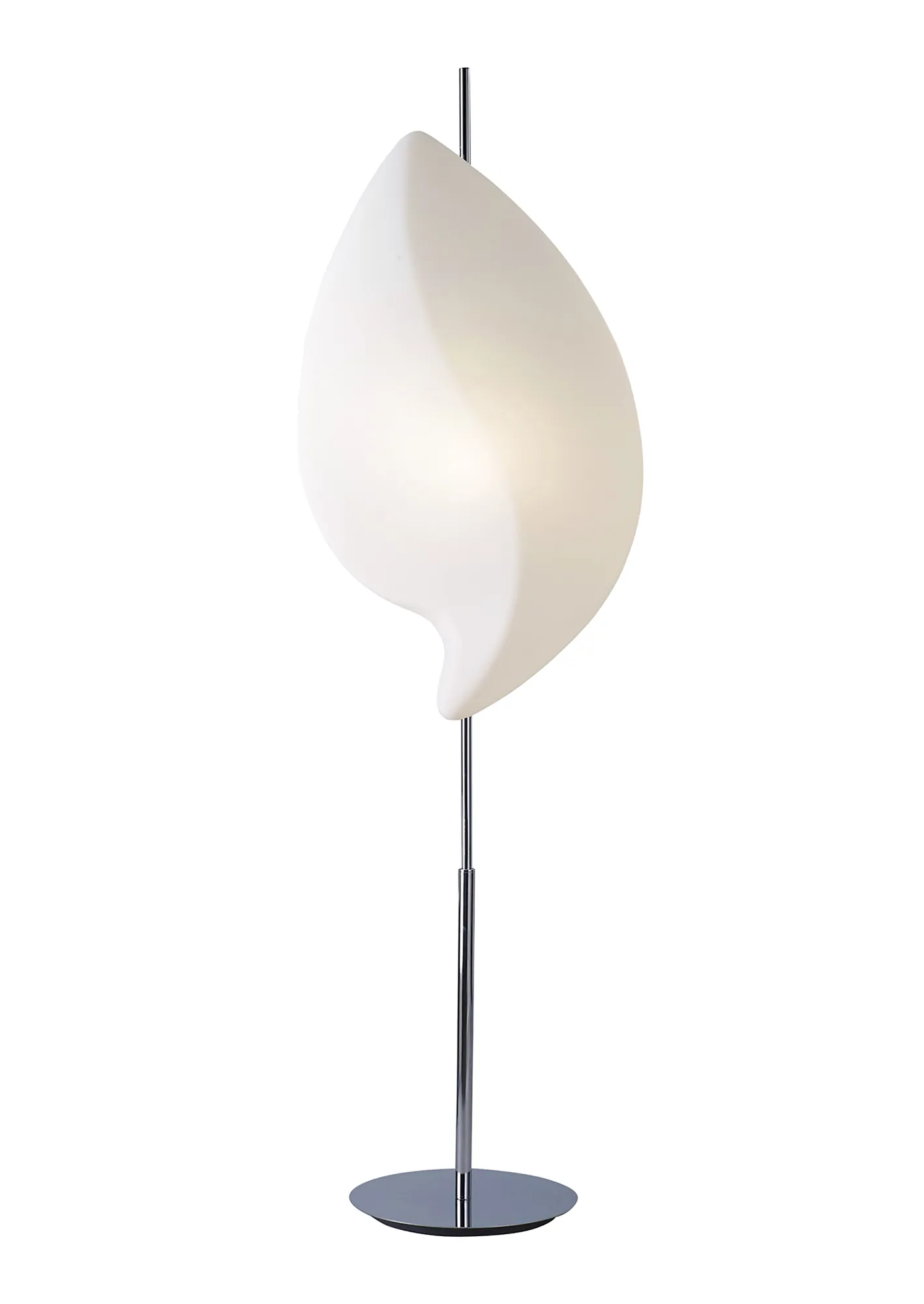 M3583  Natura Floor Lamp 2 Light (15kg)